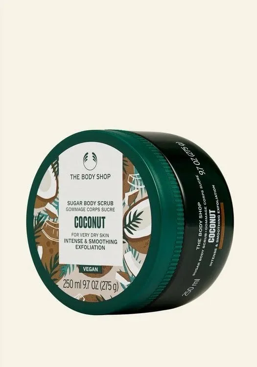 Scrub Trupi me Kokos 50 ML - 2