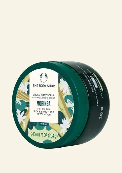 Scrub Trupi me Moringa 250 ML - 2