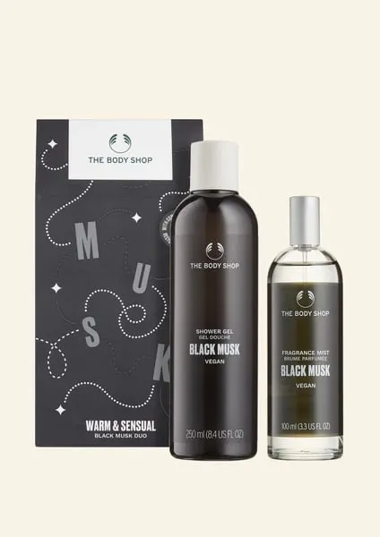 Set DUO Black Musk 1 Copë - 1