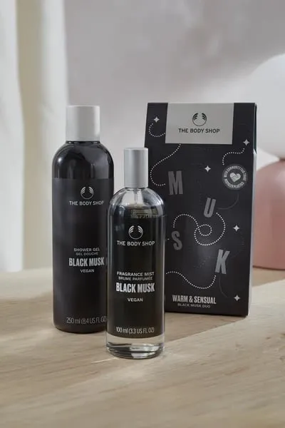Set DUO Black Musk 1 Copë - 2