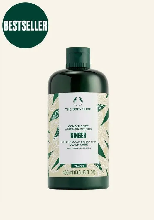 Balsam për Skalpin me Xhinxher 400 ML - 1