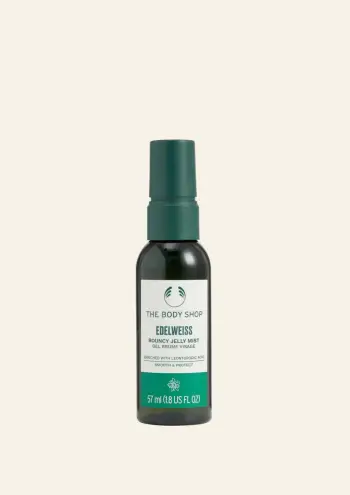 Edelweiss - Xhel Mist Për Fytyrë 57 ML