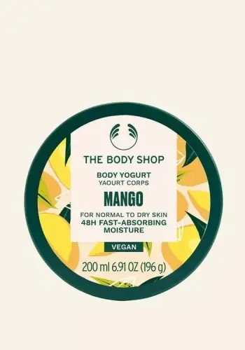 Yogurt Trupi me Mango 200 ML
