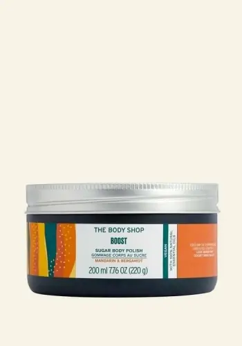 Scrab Trupi Boost 200 ML