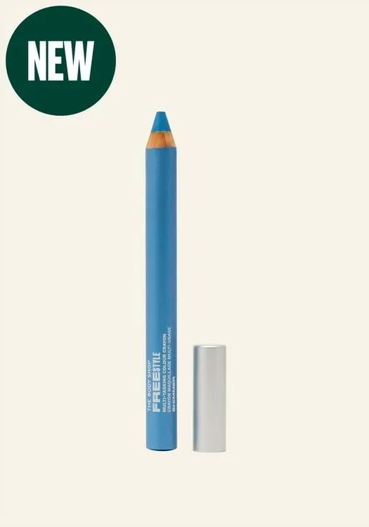 Freestyle Multi-Tasking Crayons 4.2 G Empower - 1