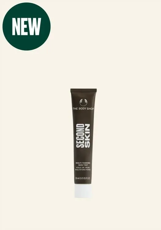 Second Skin Tint 30 ML DEEP 1C - 1