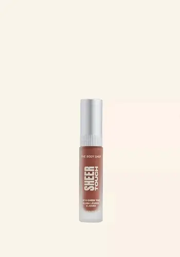 Sheer Touch - Tint për Buzë dhe Faqe Feel
