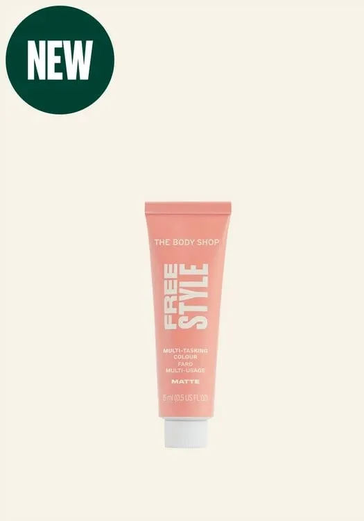 Freestyle Multi-Tasking Colour 15 ML Fair - 1