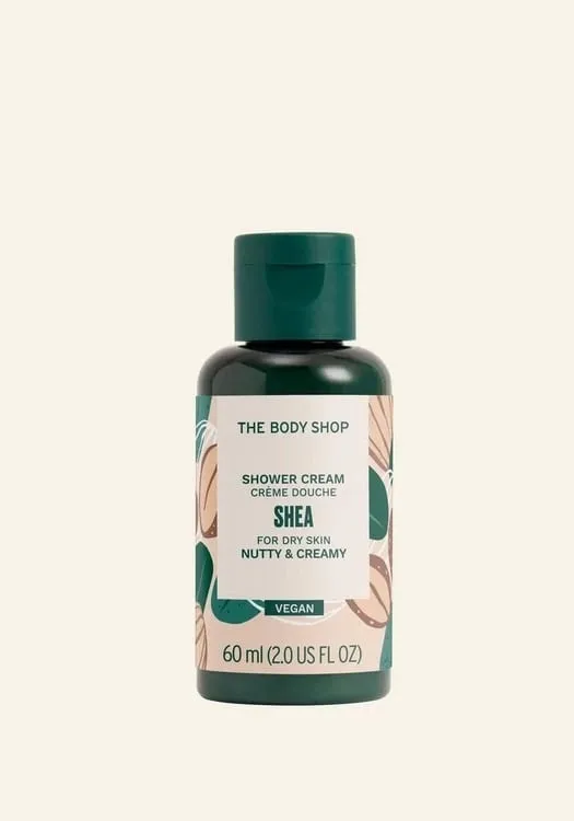 Krem Dushi me Shea 60 ML - 1