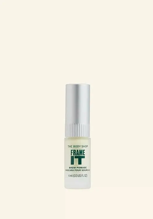 Frame It - Puder Vetullash 4 ML Clear - 1