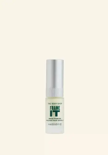 Frame It - Puder Vetullash 4 ML Clear