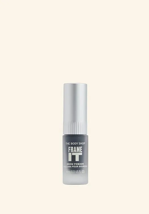 Frame It - Puder Vetullash 4 ML Black - 1