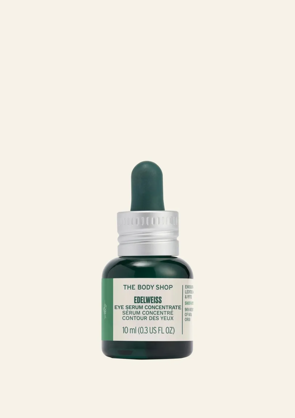 Edelweiss - Serum Koncentrat për Sytë 10 ML - 1