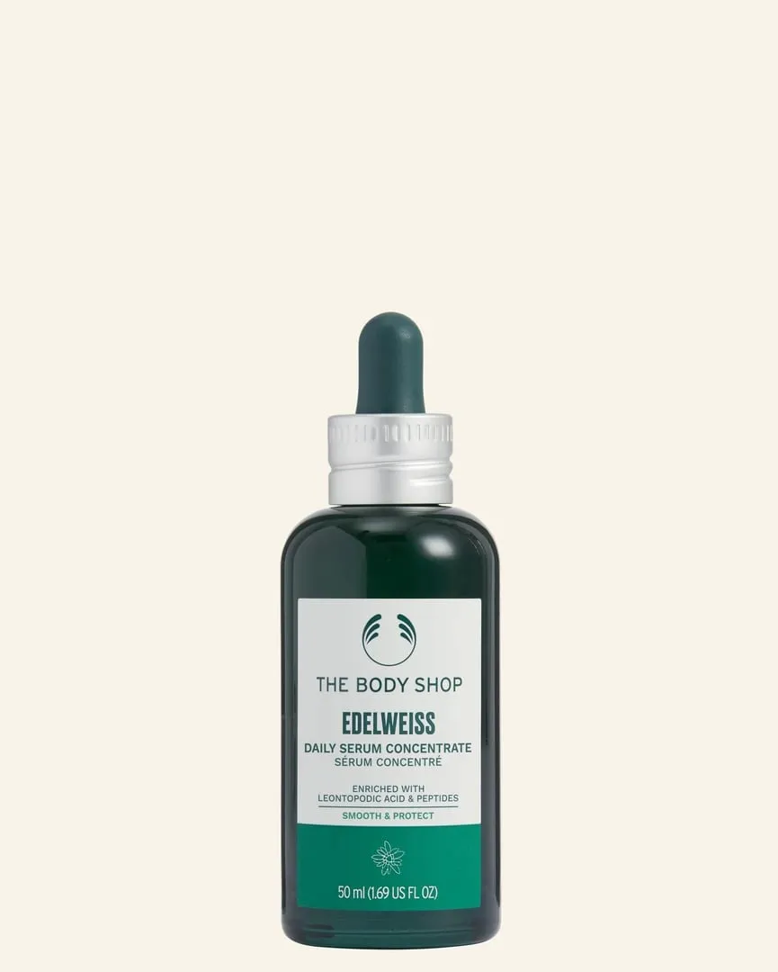 Edelweiss - Serum Koncentrat për Fytyrën 50 ML - 1