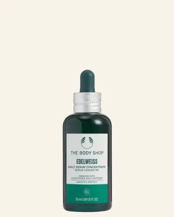 Edelweiss - Serum Koncentrat për Fytyrën 50 ML