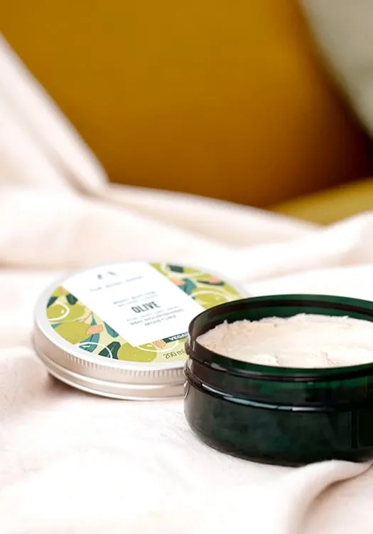 Gjalp Trupi me Ulli 200 ML - 2