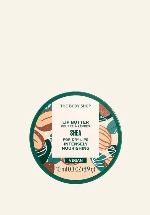 Gjalp Buzësh me Shea 10 ML - 1