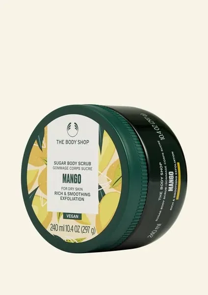 Scrub Trupi me Mango 240 ML - 2