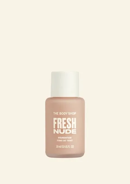 Fresh Nude Foundation MEDIUM 2N 30 ML - 1