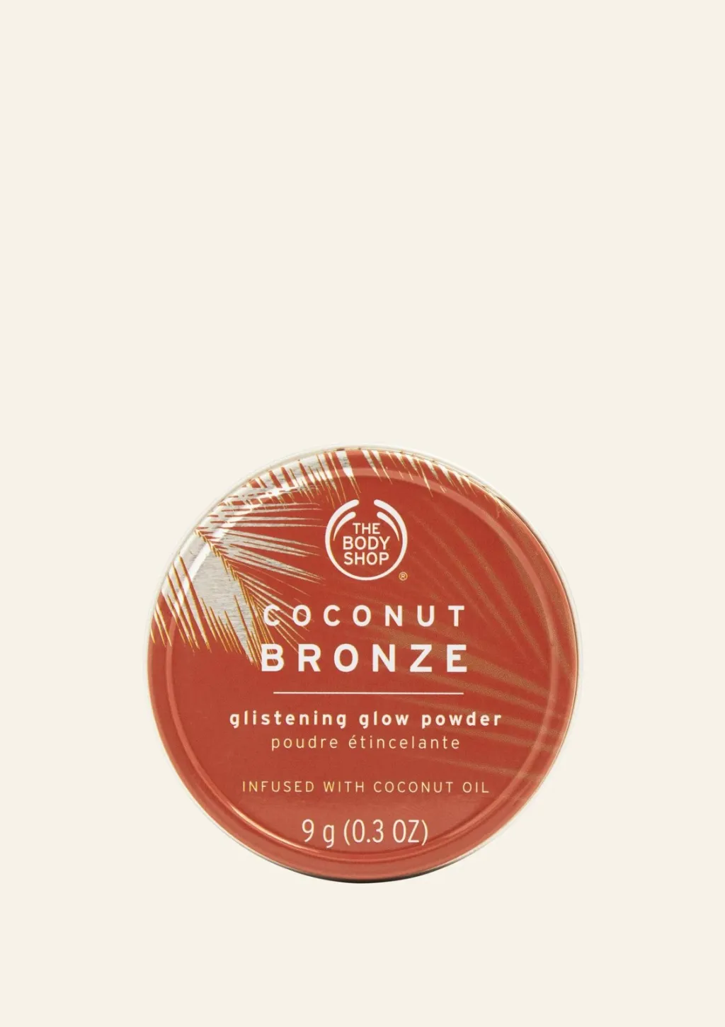 Coconut Bronze™ Pudër me Shkëlqim 9 G - 2