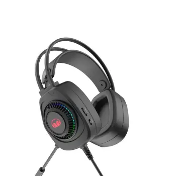 KUFJE GAMING MARVO N5 LITE 3.5 RGB BLACK