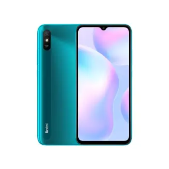 SMARTPHONE XIAOMI REDMI 9A 2/32 PEACOCK GREEN