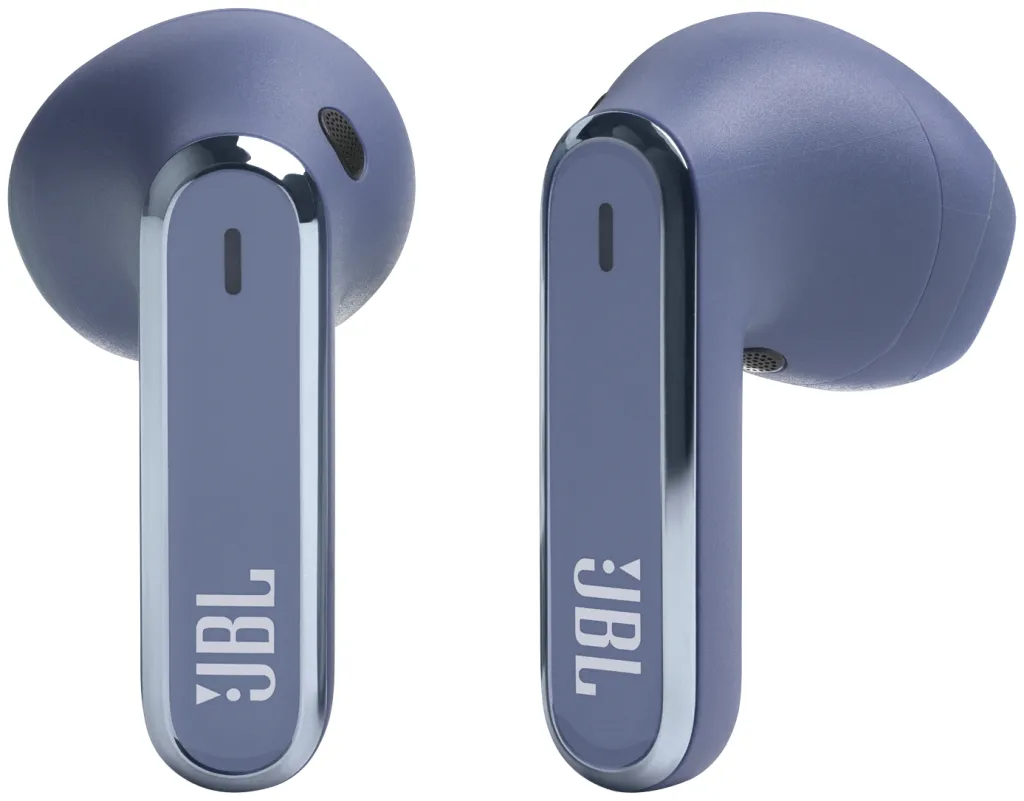 KUFJE JBL LIVE FLEX BLUE - 3
