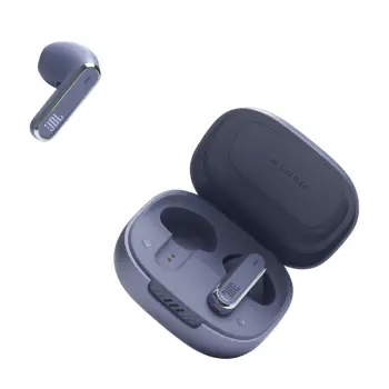 KUFJE JBL LIVE FLEX BLUE