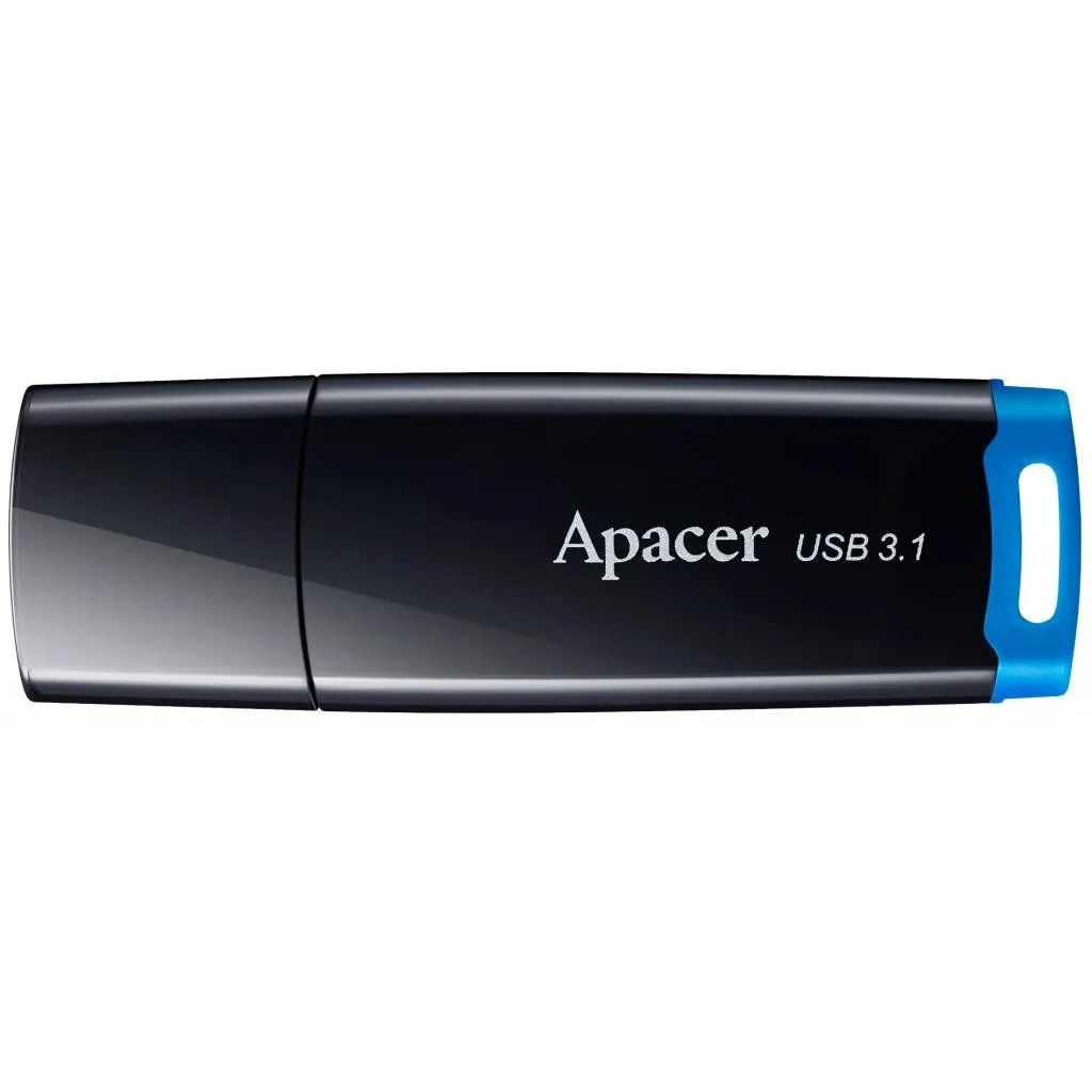 USB 16GB APACER AP16GAH359U-1 3.1 BLUE - 1