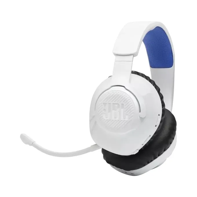KUFJE GAMING JBL QUANTUM 360 WHITE BLUE - 2