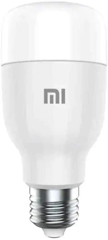 POQ LED SMART XIAOMI MI MJDP02YL 60W WHITE AND COLOR