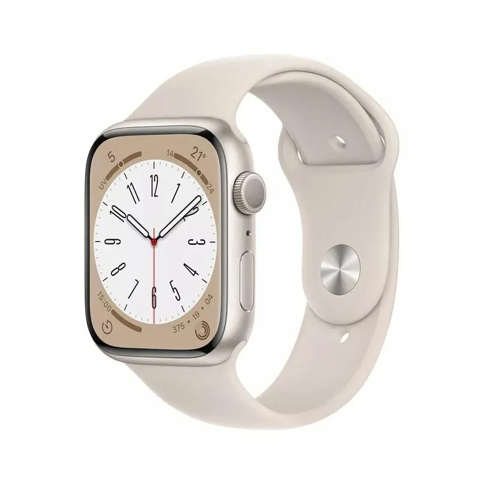 SMARTWATCH APPLE 9 45mm MIDNIGHT - 1