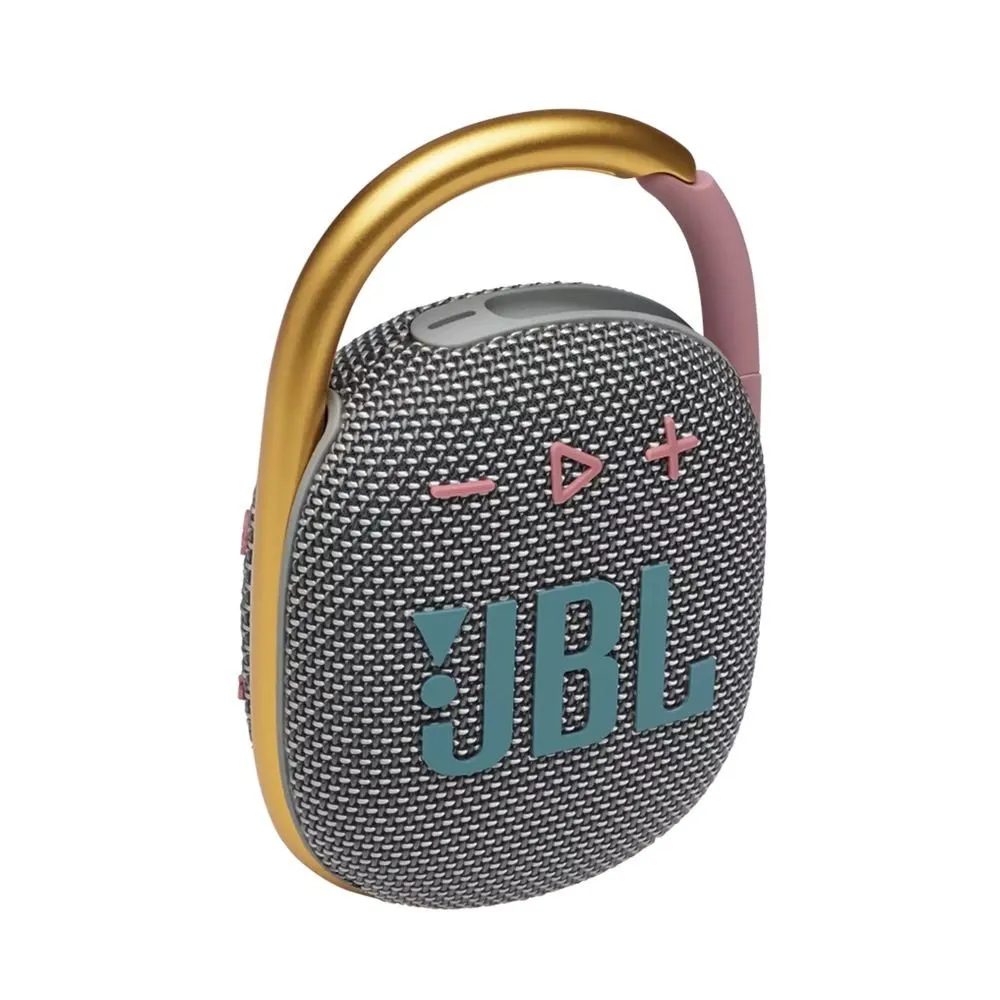 SPIKER JBL CLIP4 GRY GRAY - 2