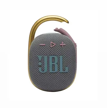 SPIKER JBL CLIP4 GRY GRAY