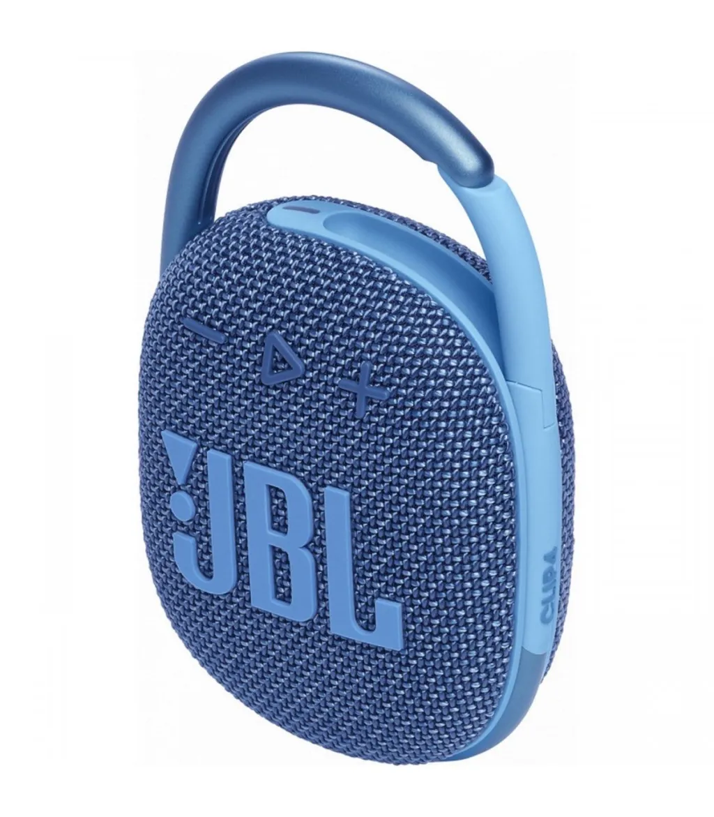 SPIKER JBL CLIP4 ECO BLUE - 2