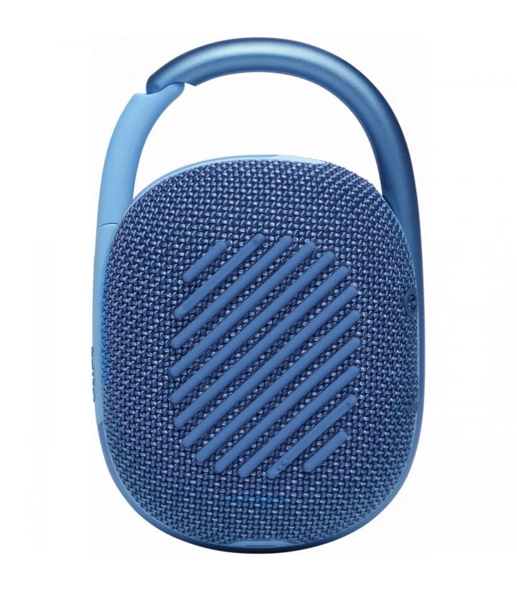 SPIKER JBL CLIP4 ECO BLUE - 3