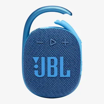 SPIKER JBL CLIP4 ECO BLUE