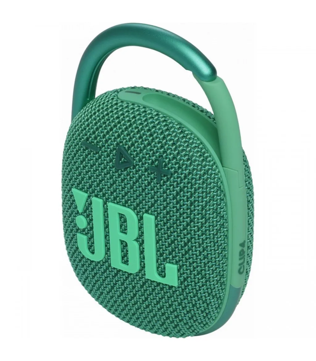 SPIKER JBL CLIP4 ECO GREEN - 2