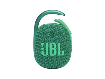SPIKER JBL CLIP4 ECO GREEN