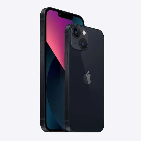 SMARTPHONE APPLE IPHONE 13 128GB MIDNIGHT - 2