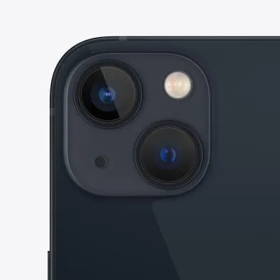 SMARTPHONE APPLE IPHONE 13 128GB MIDNIGHT - 4