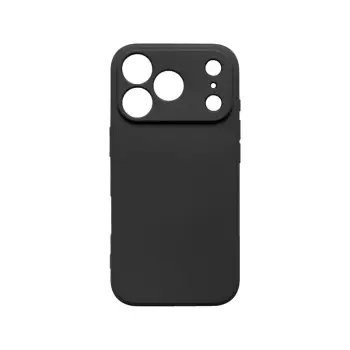 COVER PER IPHONE 17 PRO SWISSTEN JOY MAGSTICK 35500128 BLACK