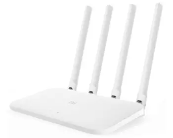 ROUTER XIAOMI MI 4A GIGABIT EDITION R4A WHITE