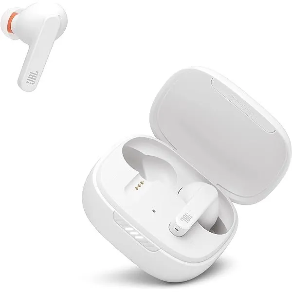 KUFJE JBL LIVE PRO+ WHITE - 1