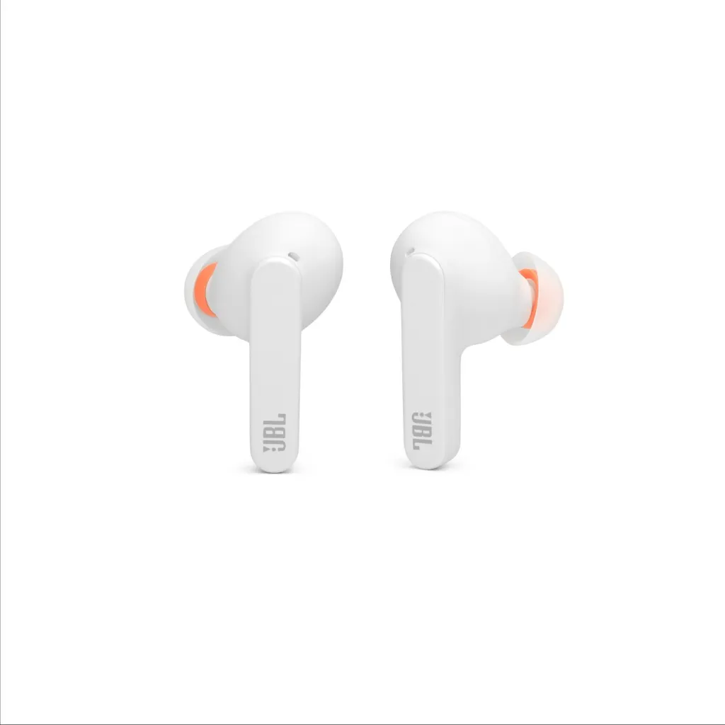 KUFJE JBL LIVE PRO+ WHITE - 2