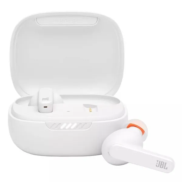 KUFJE JBL LIVE PRO+ WHITE - 3
