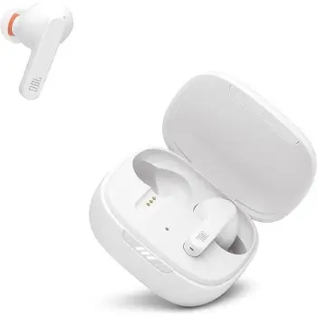 KUFJE JBL LIVE PRO+ WHITE