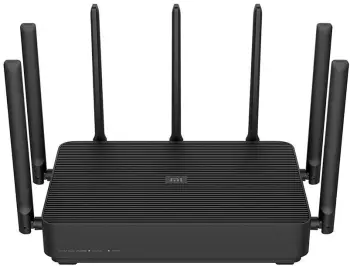 ROUTER XIAOMI MI ALO T AC (R)2350 BLACK