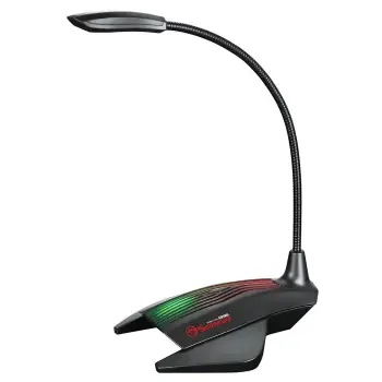 MIKROFON GAMING MARVO MIC-01 BLACK