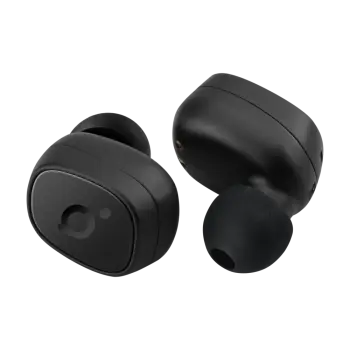KUFJE ACME BH411 TWS BLUETOOTH BLACK